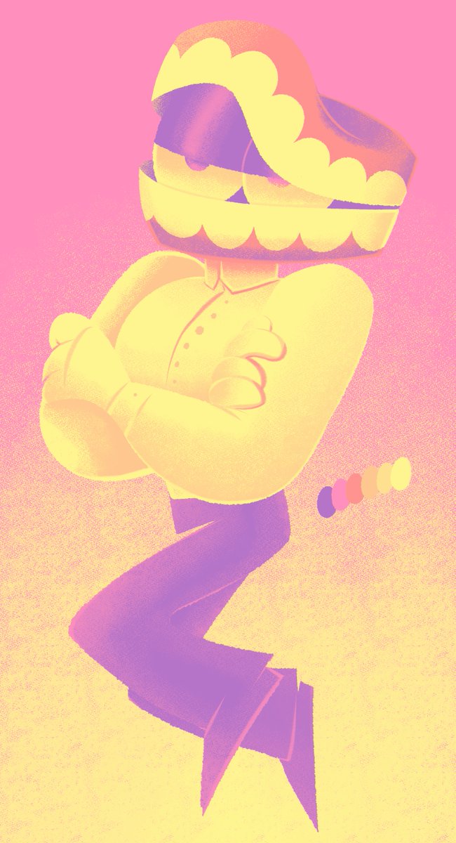 pi pudding 🌺🌊 (TADC 8 SPOILERS) tweet media