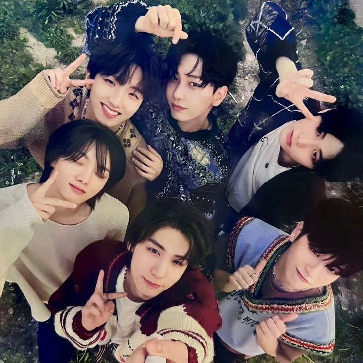 BOYNEXTDOOR EUROPE 🇪🇺 tweet media