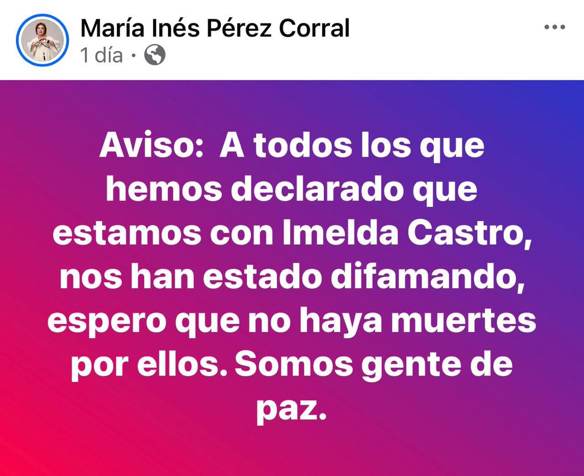 Juan Manuel Partida Valdez tweet media