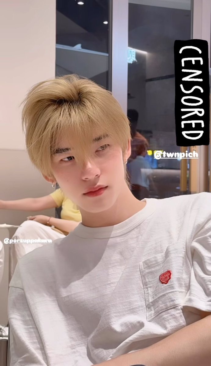 ม๊องเบ๊ะ tweet media