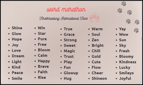 Firstkhaotung International Fans tweet media