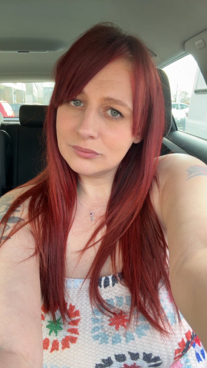 Vicki Doherty tweet media