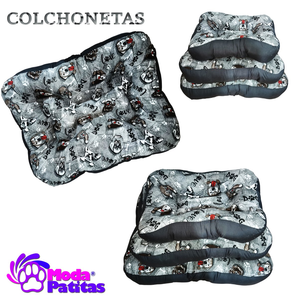 Moda Patitas tweet media