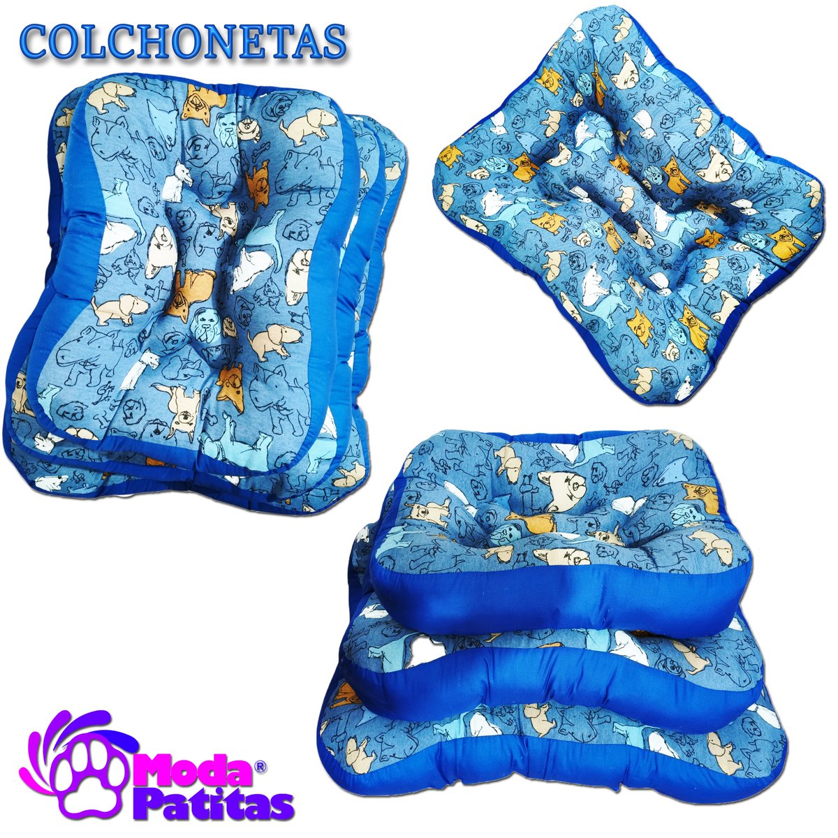 Moda Patitas tweet media