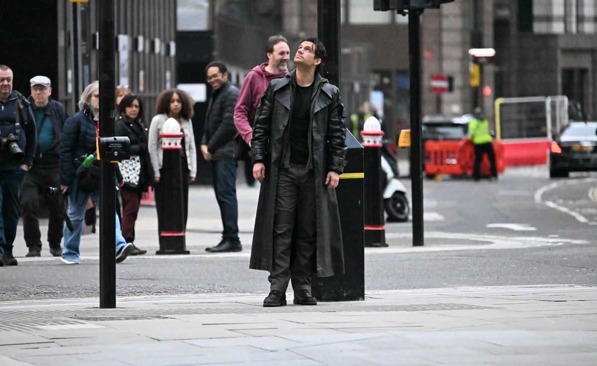 Chris Valentino (Writer & Director) tweet media