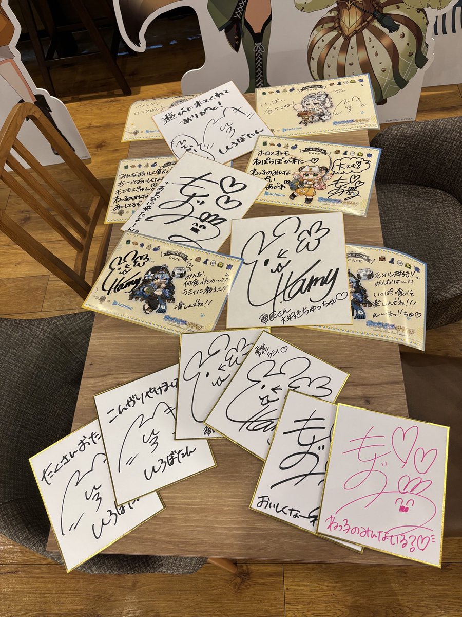 雪花ラミィ☃️フルアニメーションの新曲聞いてね🫶 tweet media