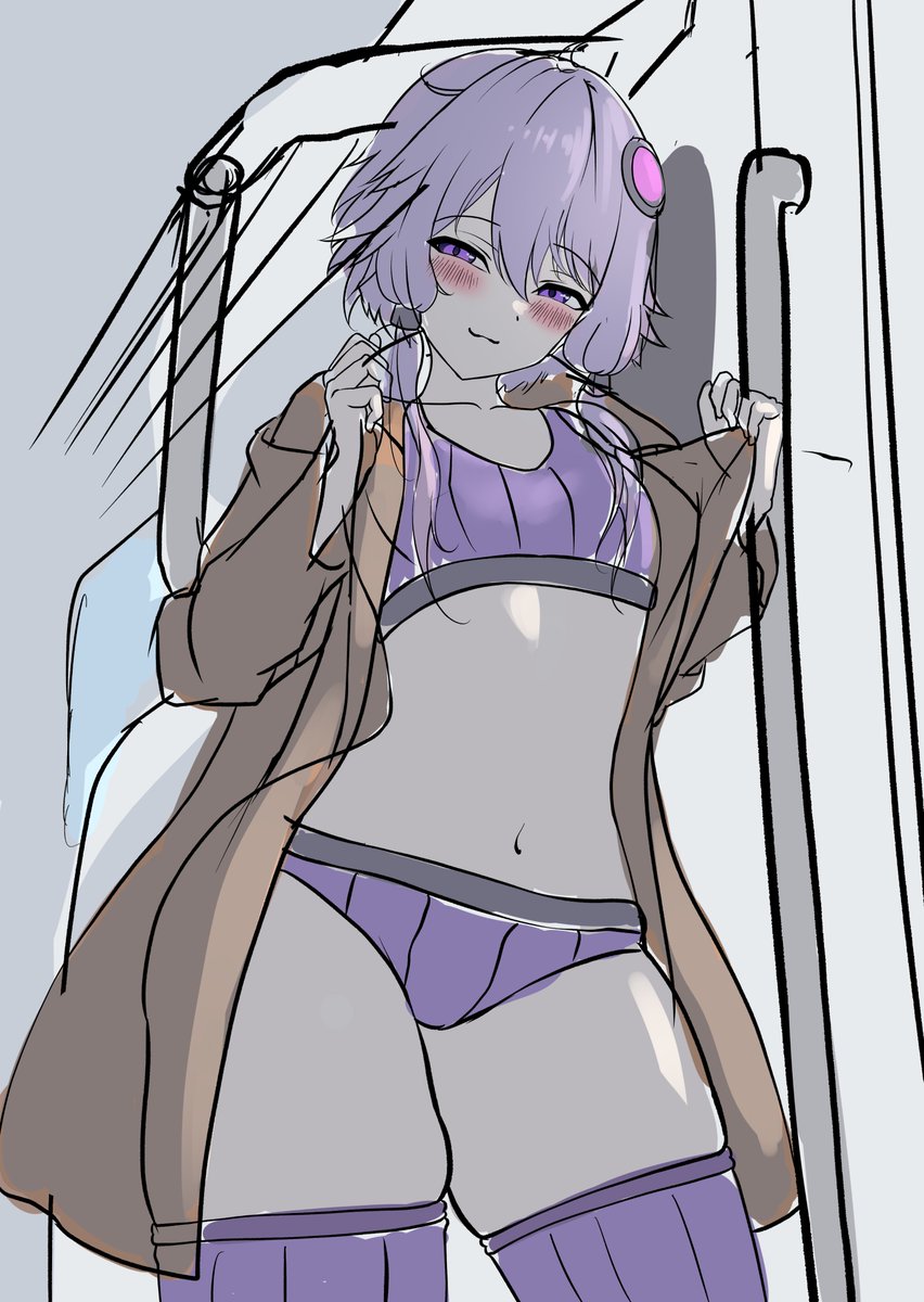 hatyomugi@絵垢 tweet media