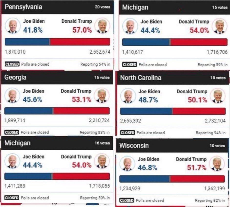 Janie Johnson - America is Exceptional tweet media