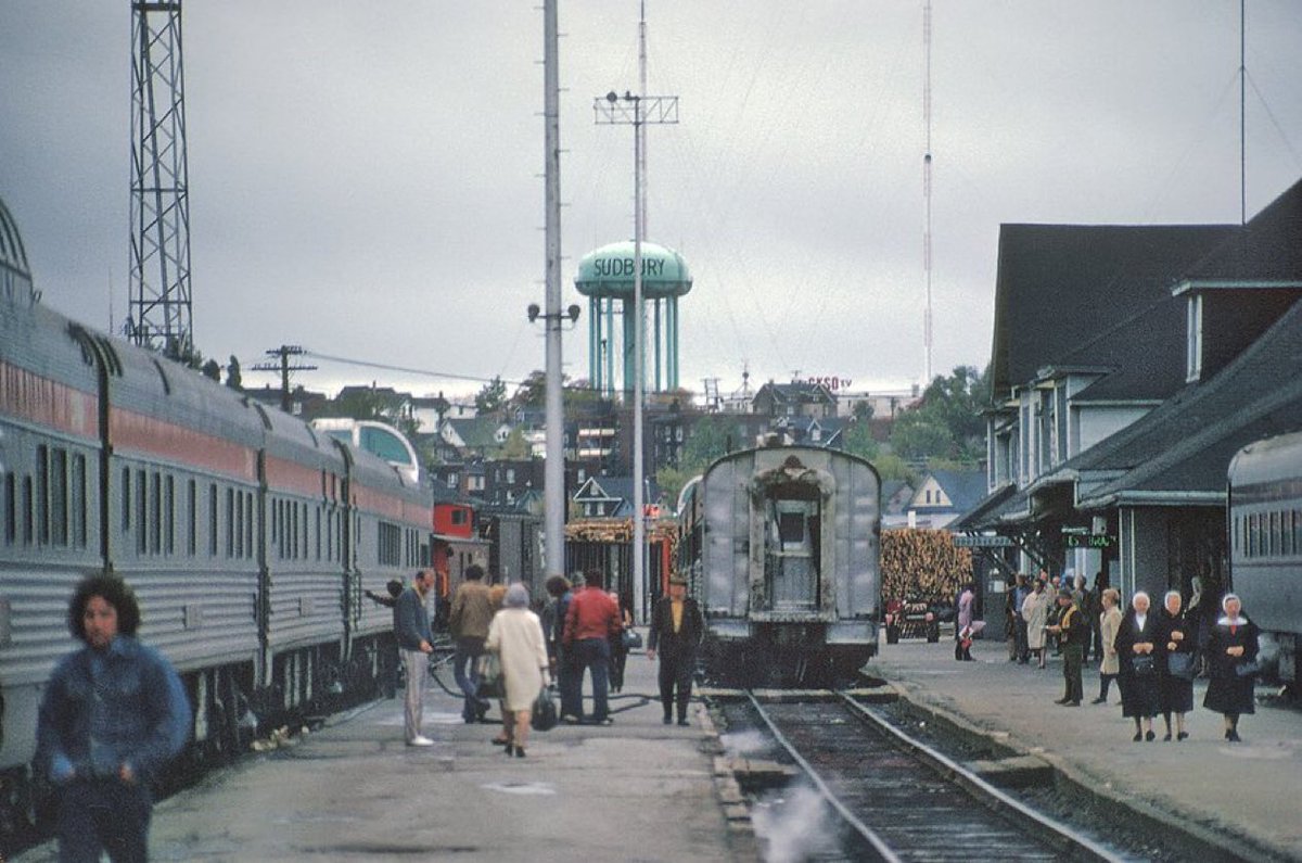 California Zephyr 2026 tweet media