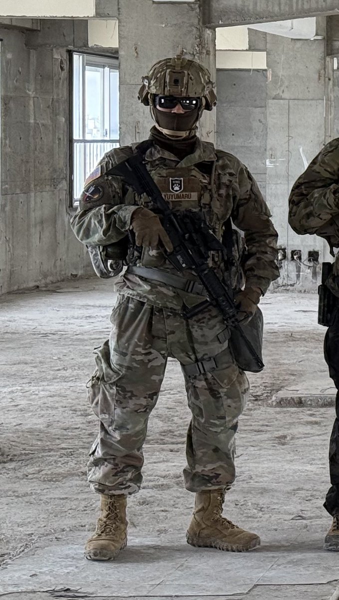 ゆゆ丸 tweet media