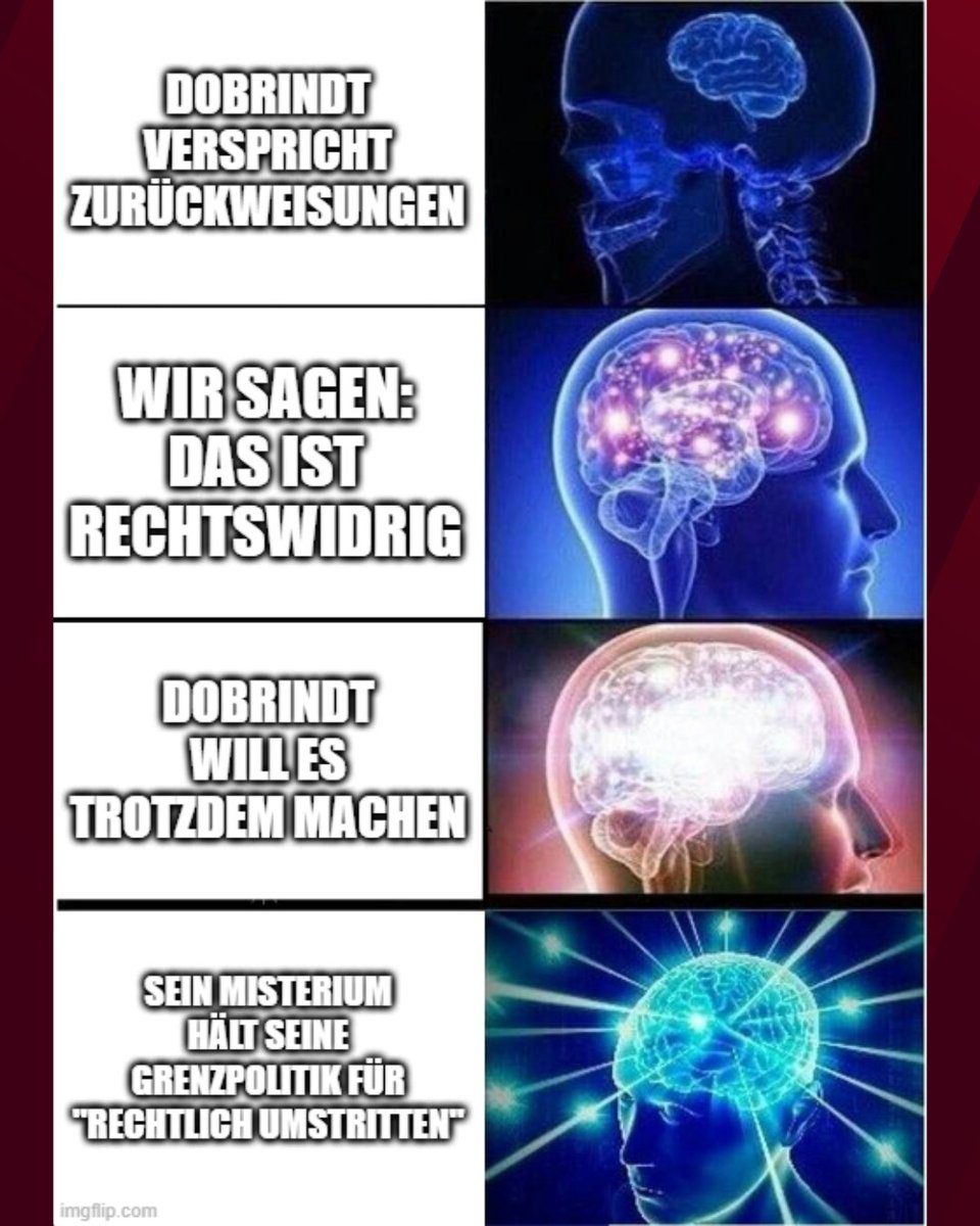 PRO ASYL tweet media