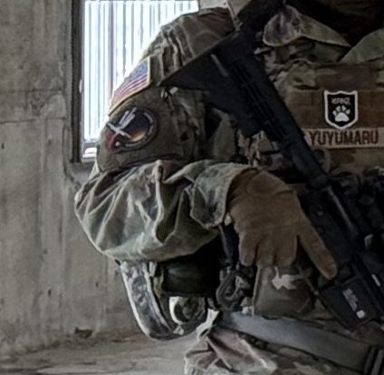 ゆゆ丸 tweet media