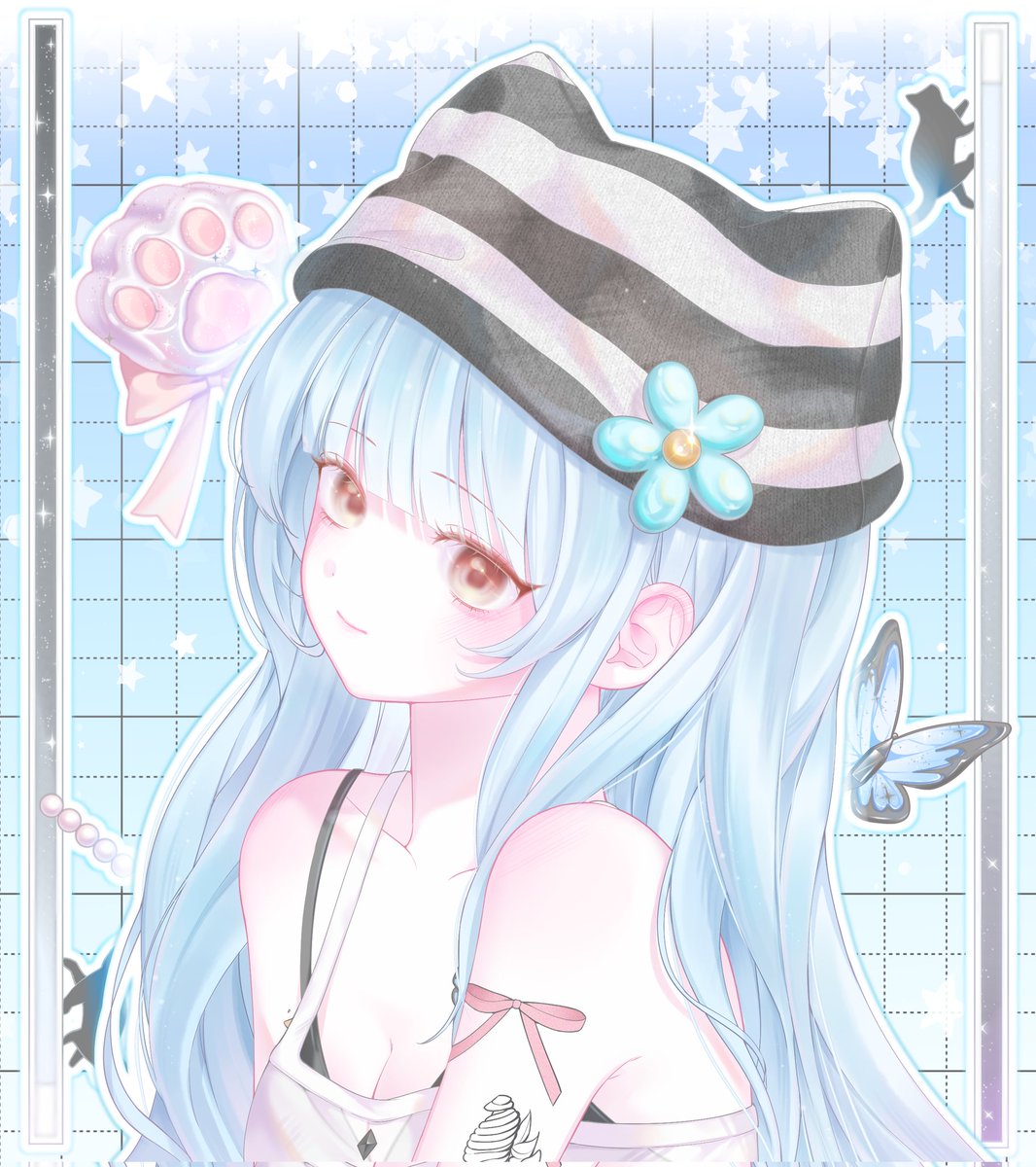 토토미 tweet media