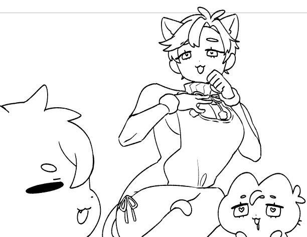 토야🐈4/18紗紡山19,20 tweet media