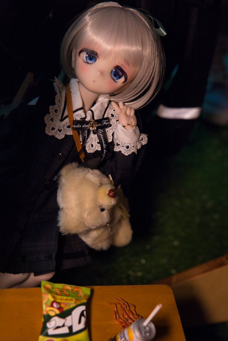 レクチェ tweet media