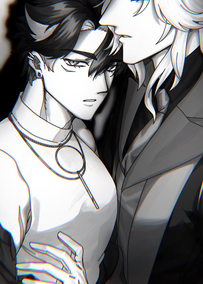 #Neuvithesley
スキャンダル