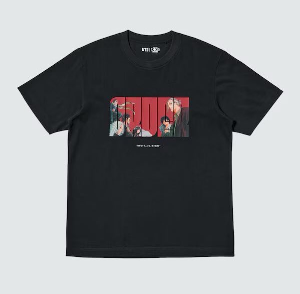 ⠀

⠀ ⠀ ⠀เสื้อสวยจังนา น่าซื้อจังเน้อ ~ 

⠀