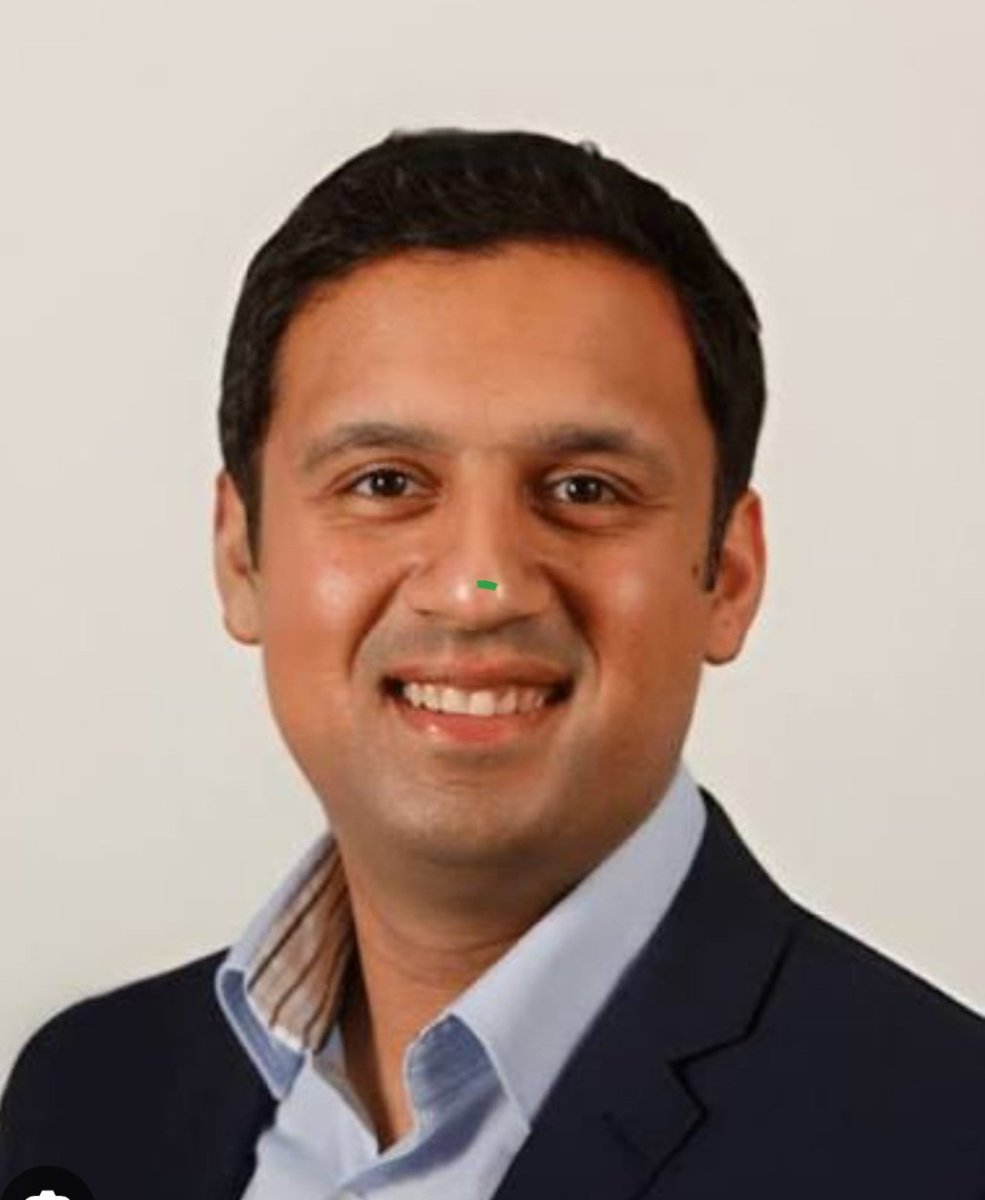 Stephen Morrison tweet media