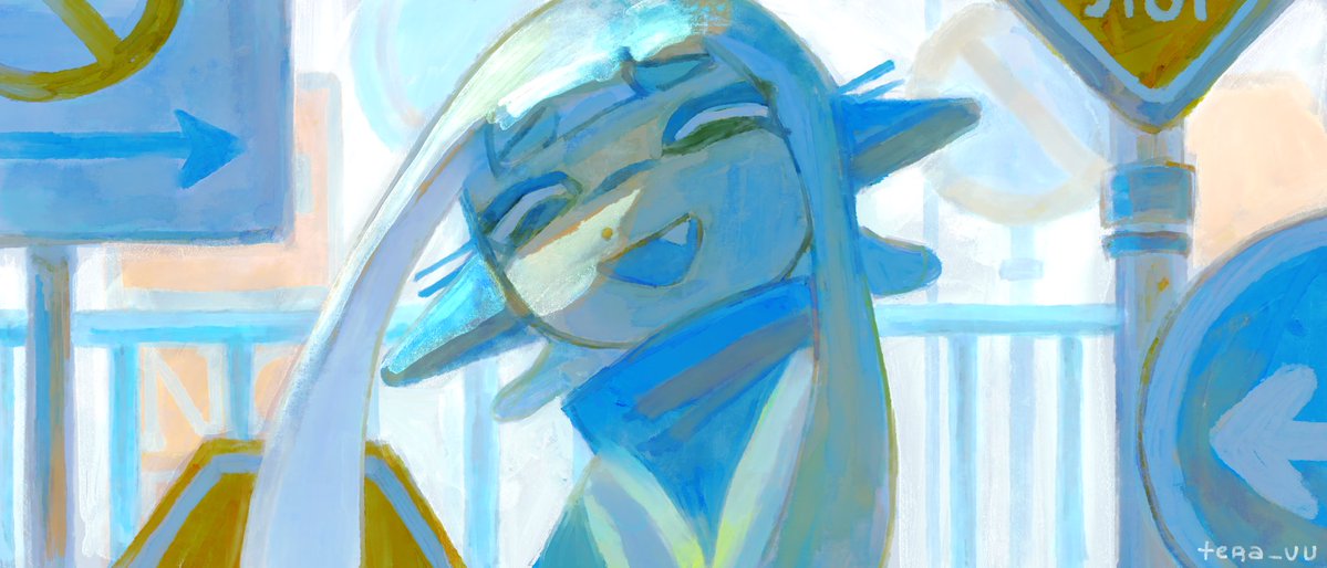 tera | CA11 SUN - K30 tweet media