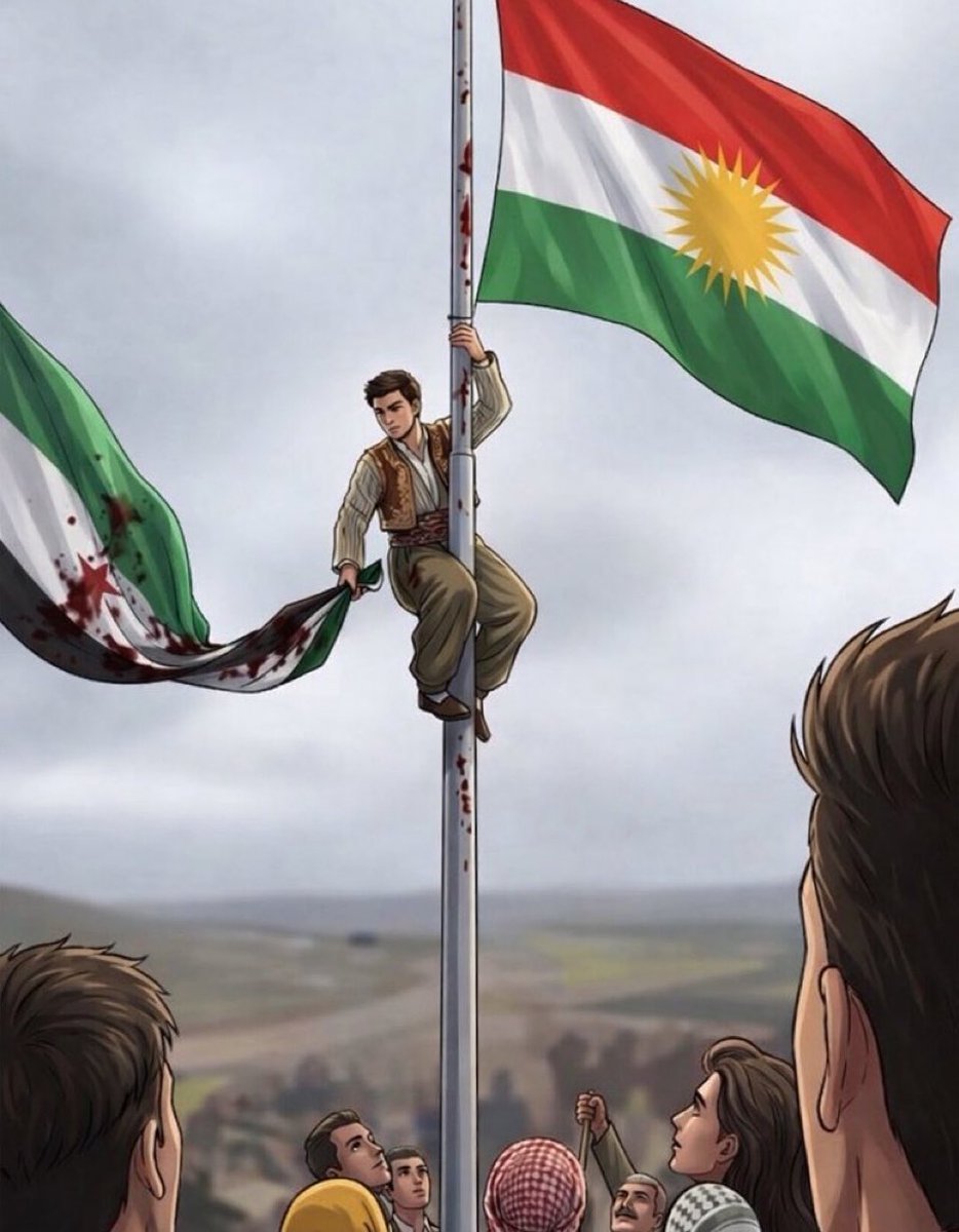 Barwari🔅 tweet media