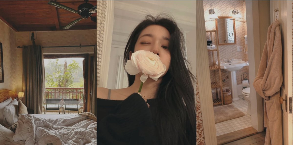 k. ☘️ tweet media