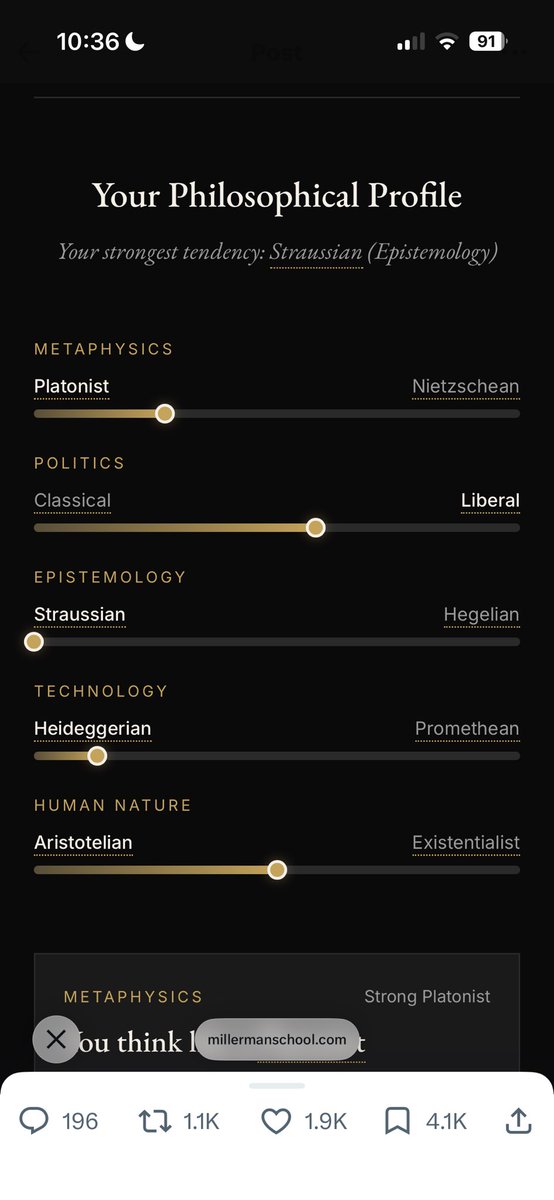 Megan Basham tweet media