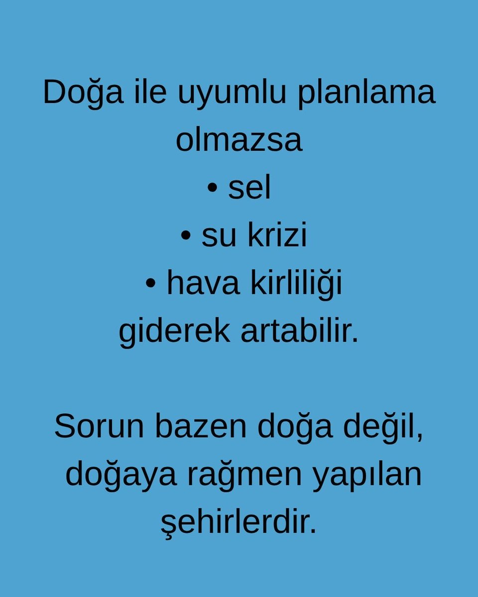 Meteoroloji Mühendisleri Odası tweet media