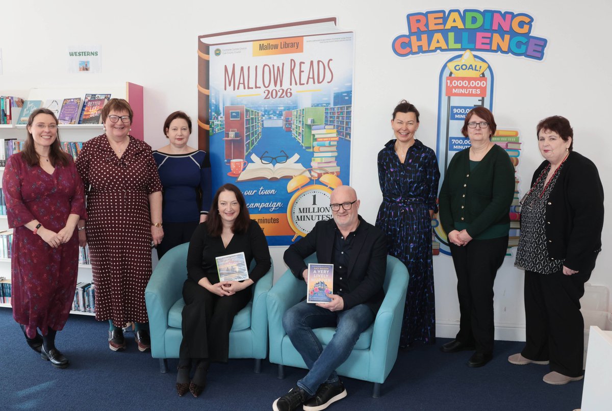 Cork County Council tweet media