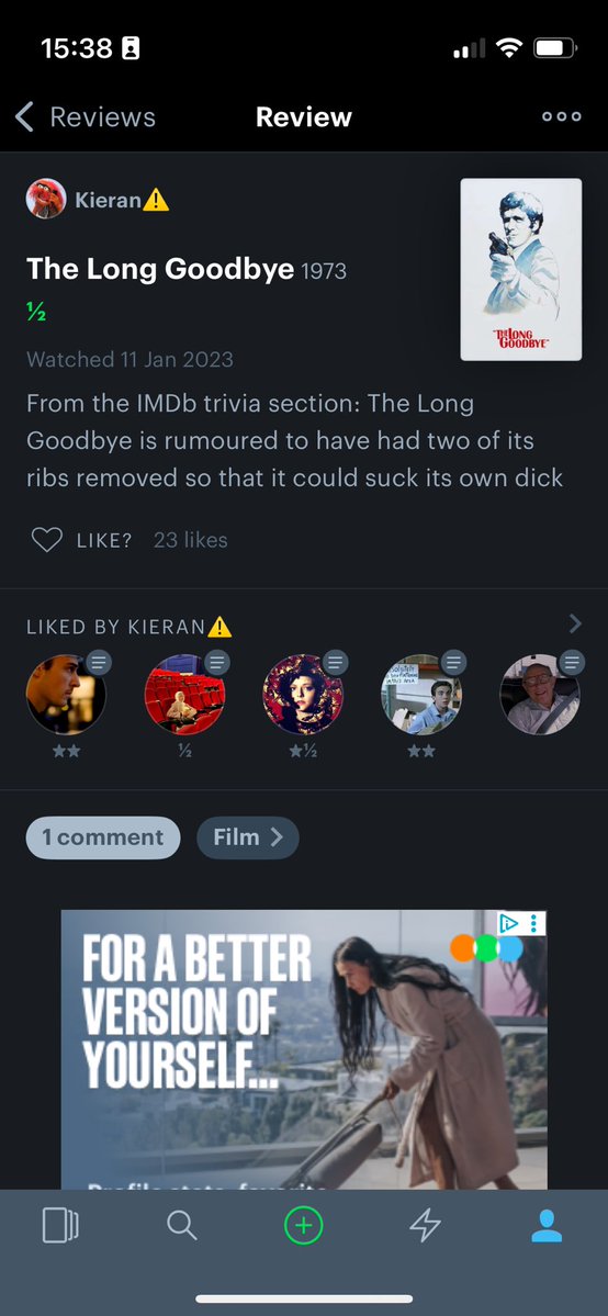 konsument filmow tweet media