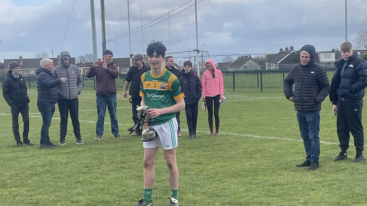 Munsterpps's tweet photo. 2025/2026 TUS Corn an Bhráthar Choilm Taft (Under 15 A Football) Final 

St. Brendan’s 2-16 St. Flannan’s, Ennis 2-7

https://t.co/Z6Rjwe6GDL

@thesemkillarney https://t.co/pVi57vo8zB