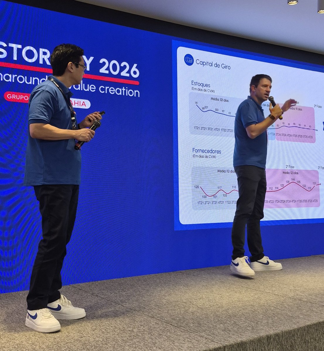 Helô Cruz, CFA tweet media