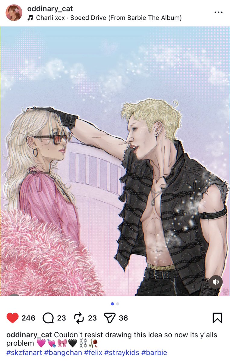 catty ꒰🍎꒱ ชอบบังชาน ｡ tweet media