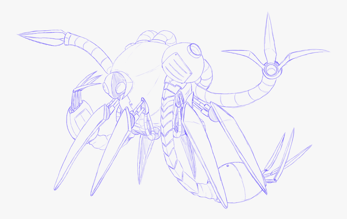 URI🖤🩶🤍💜||🌠OPA🌠||(OPEN COMISSION) tweet media