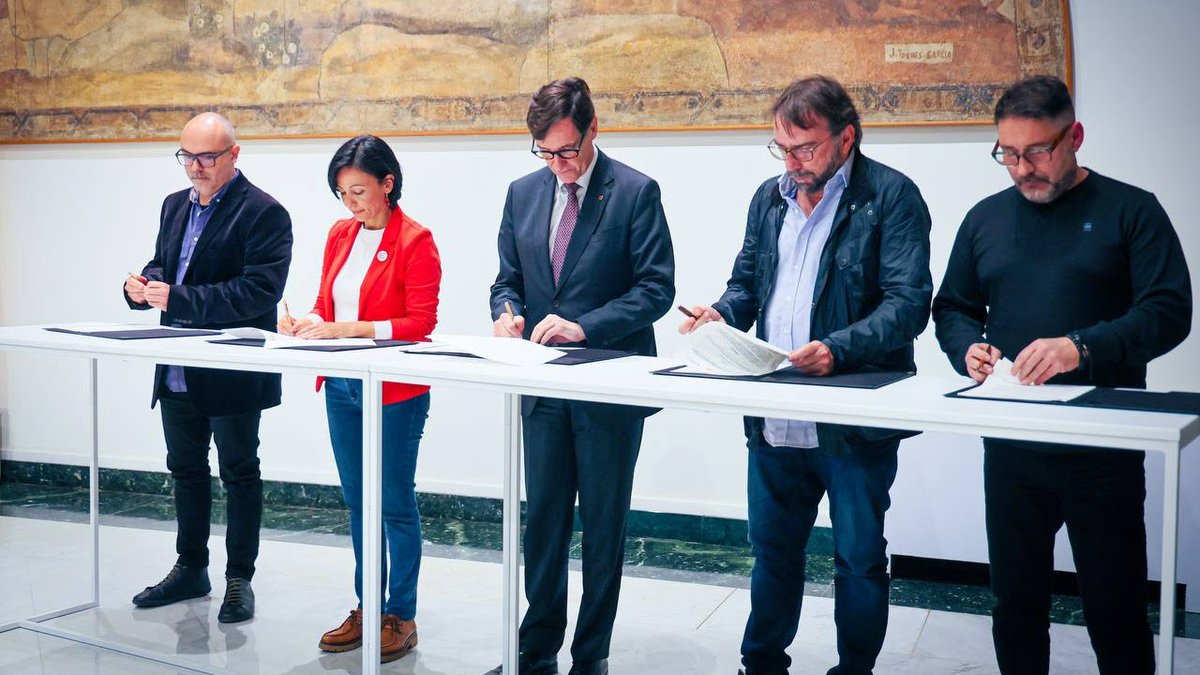 El Diari del Treball tweet media