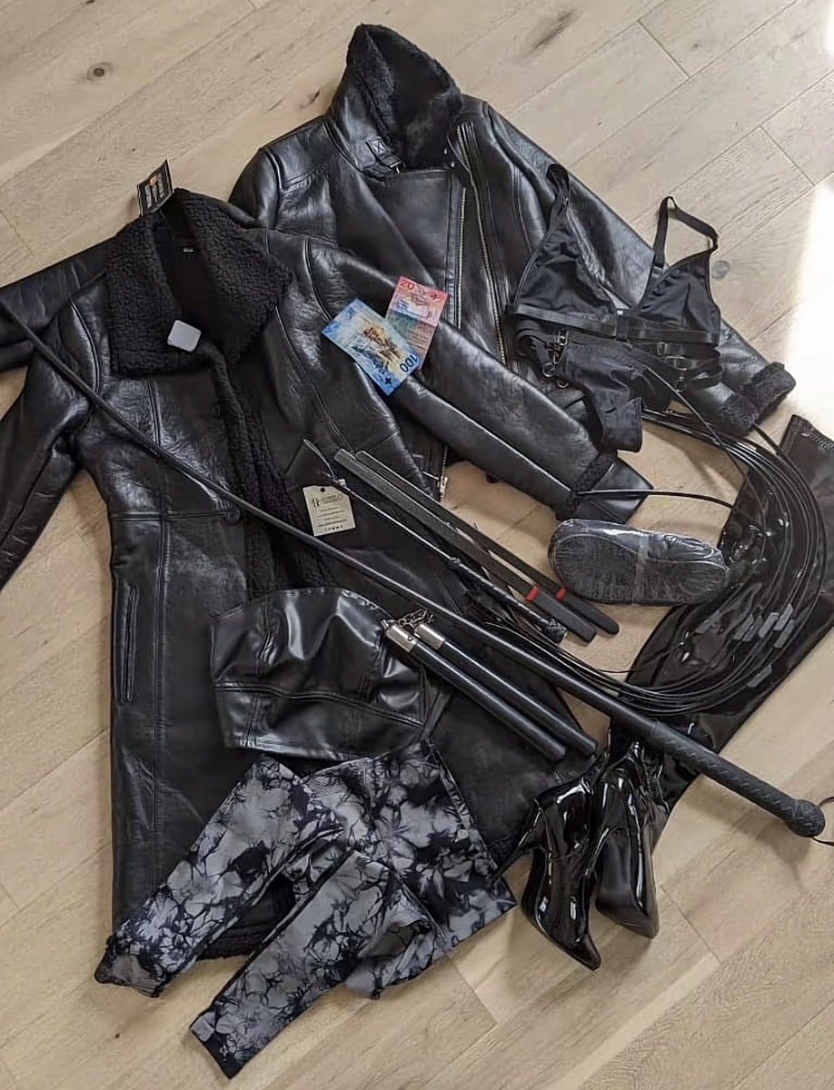 Mistress Linda tweet media