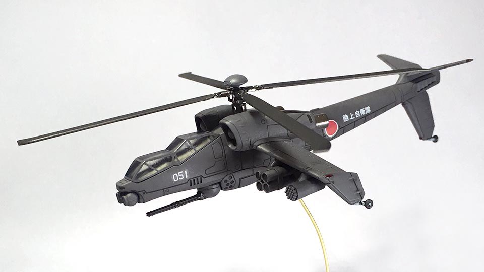 nuke / ナリ tweet media