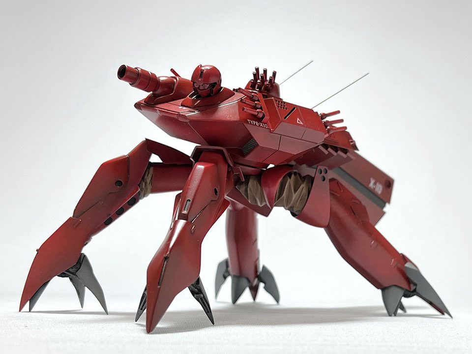 nuke / ナリ tweet media