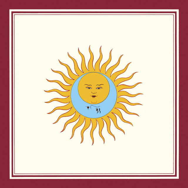 King Crimson released their fifth studio album Larks’ Tongues in Aspic on this day in 1973. The album marked a major evolution in the band’s sound and featured the ambitious title track “Larks’ Tongues in Aspic.”

What are your thoughts on this album?
