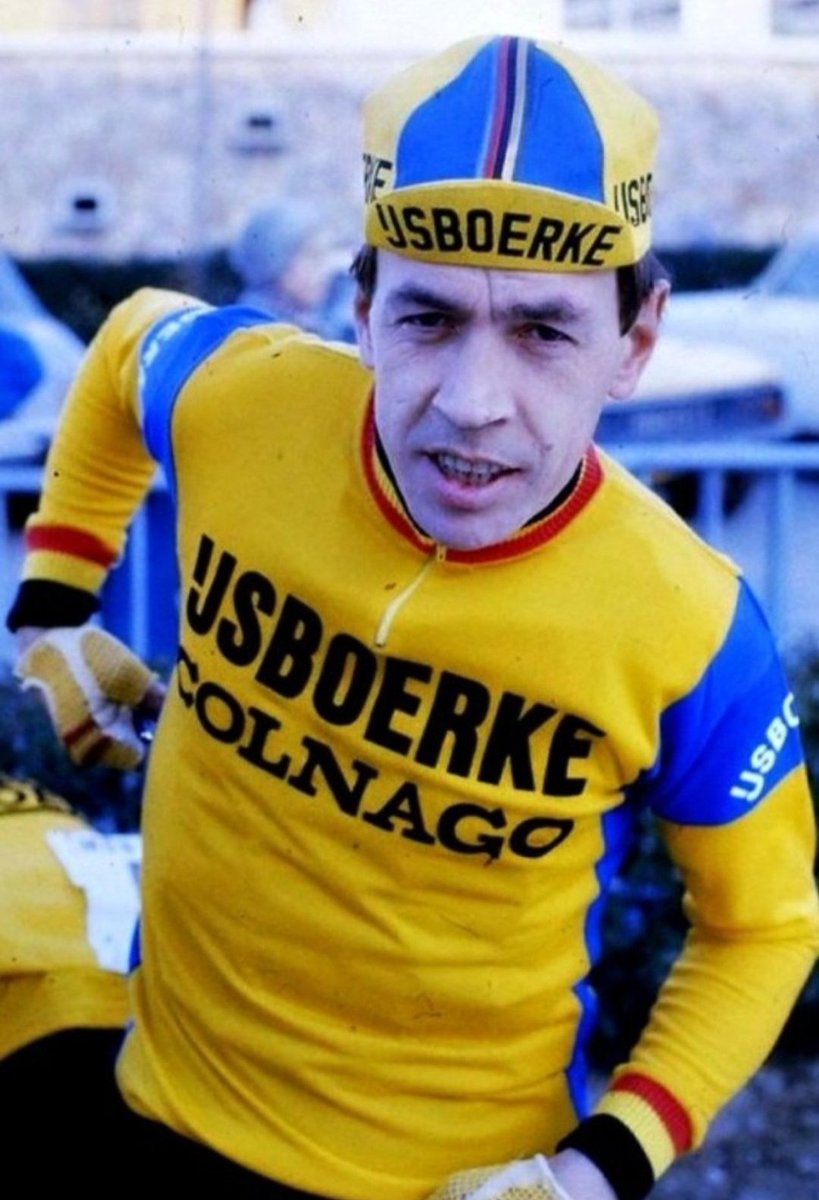 The World of Cycling tweet media