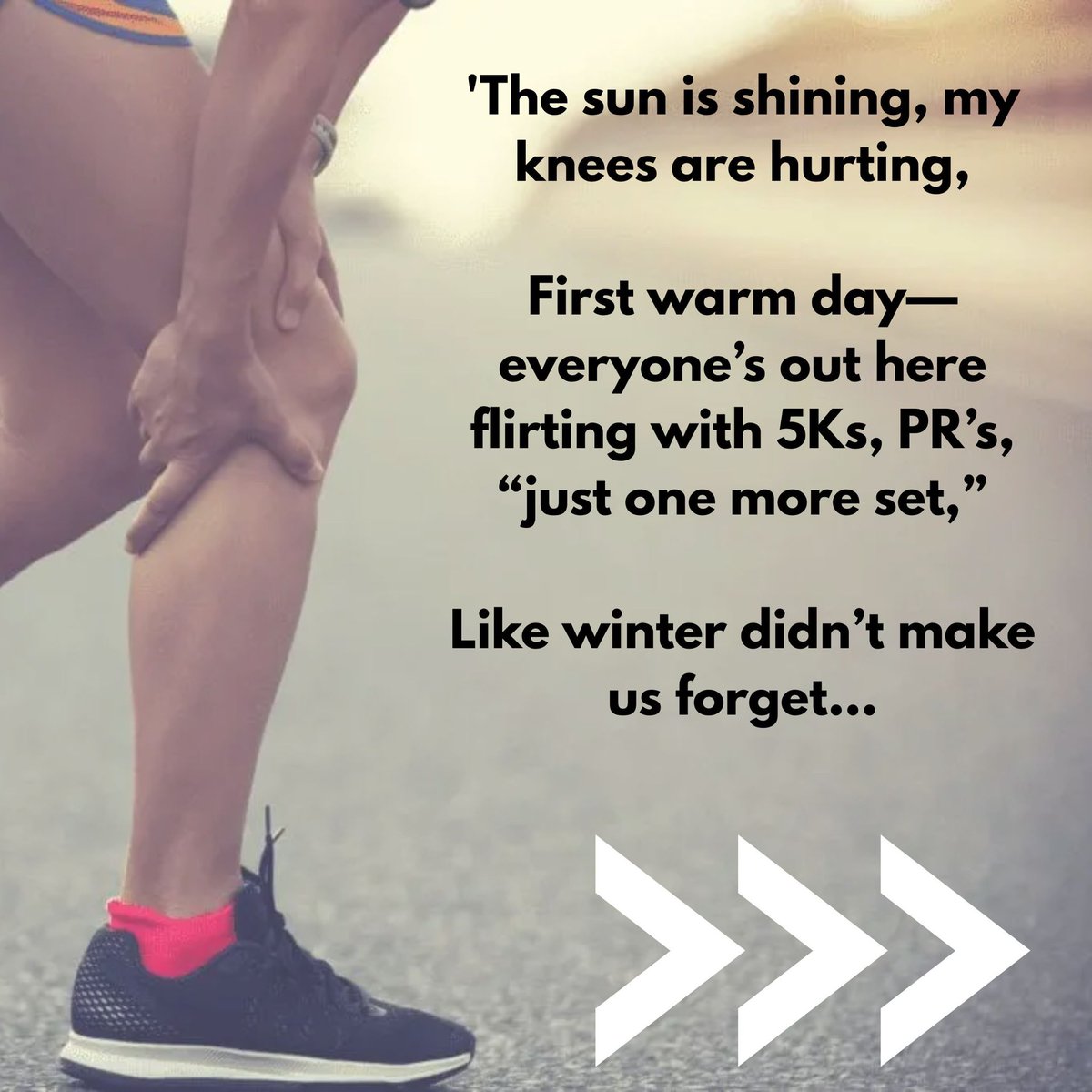 Perform Ready Physiotherapy tweet media