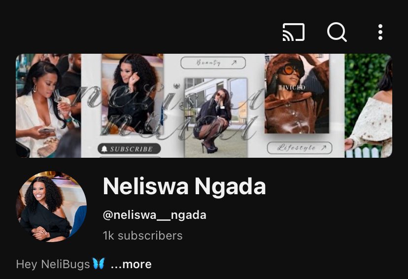 NELISWA’S TAG HANDLER 🦋 tweet media