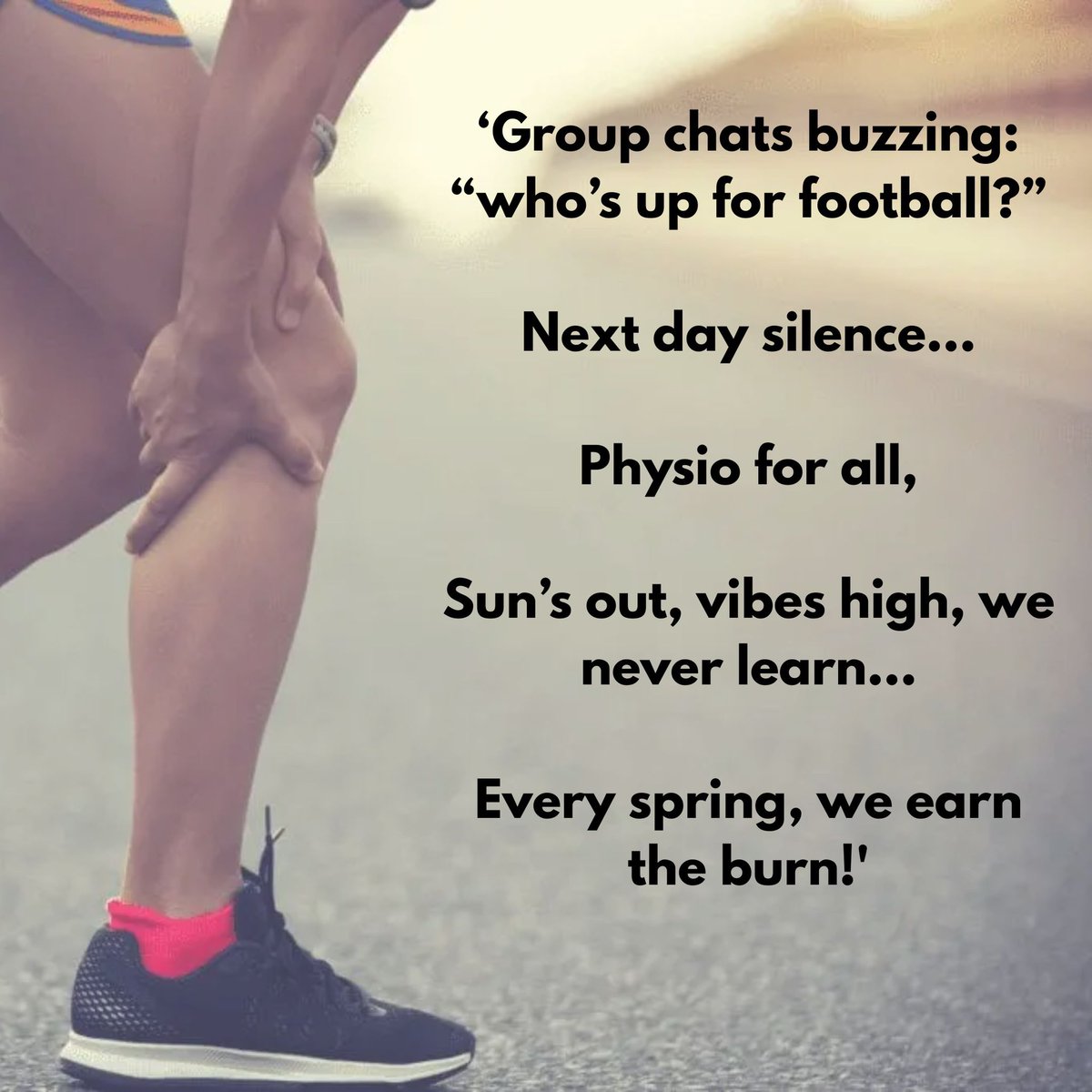 Perform Ready Physiotherapy tweet media