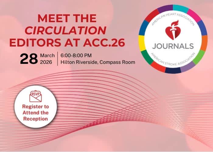 Circulation tweet media