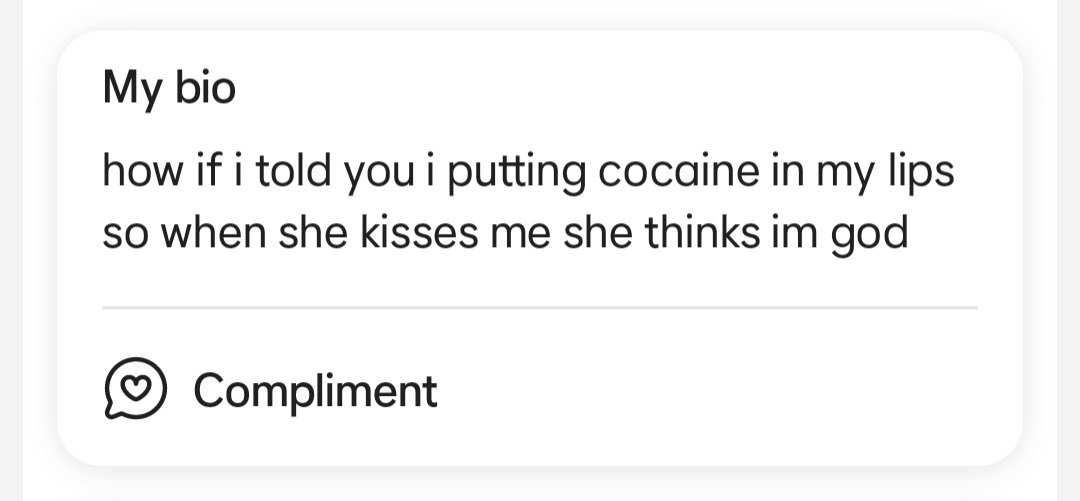 Connie's Conundrums tweet media