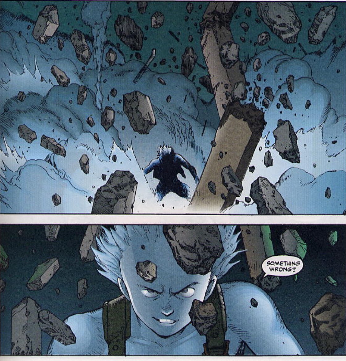 NELO Thinkseeker tweet media