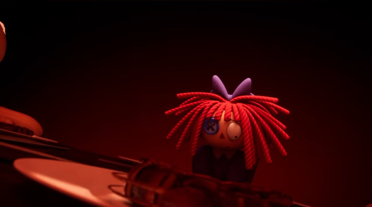 The Greatest Poopyhead ever tweet media