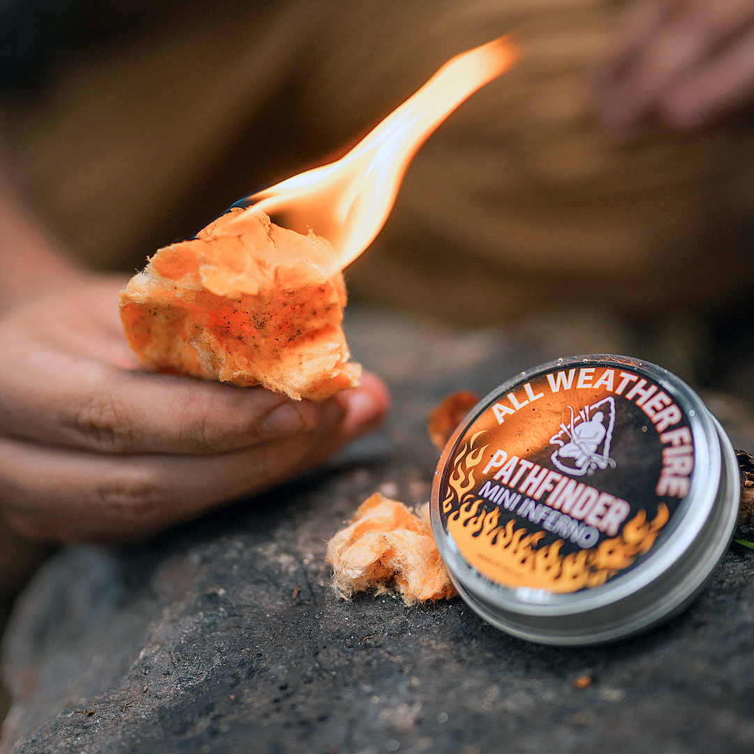 Self Reliance Outfitters tweet media