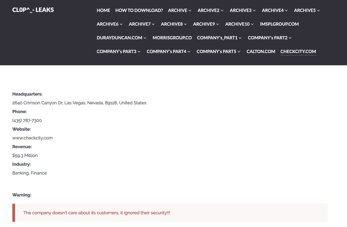 Comparitech tweet media