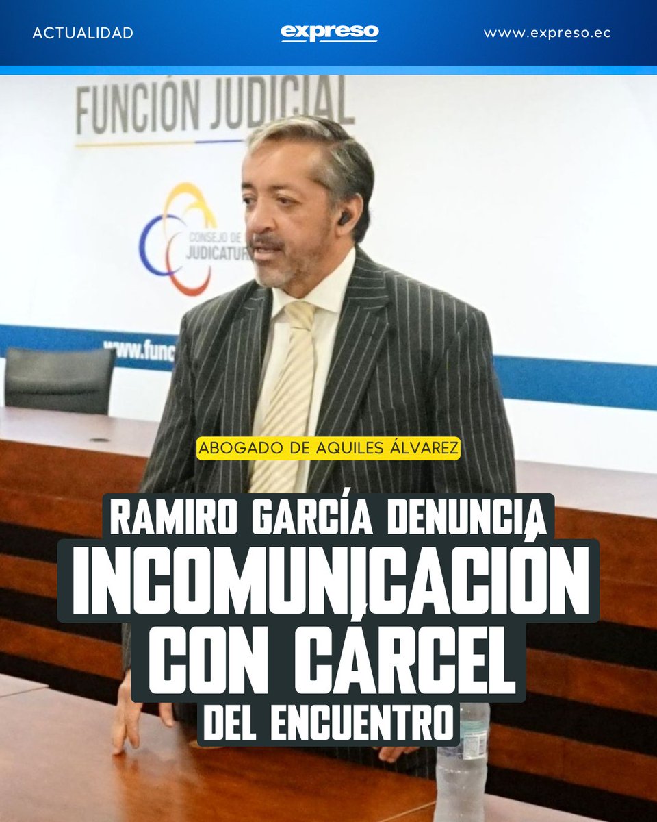 Diario Expreso tweet media