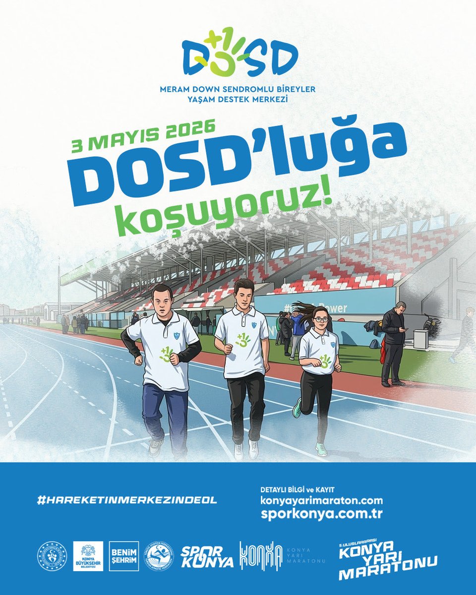 DOSD Meram tweet media